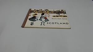 Seller image for Scotland: World Dolls Series for sale by BoundlessBookstore