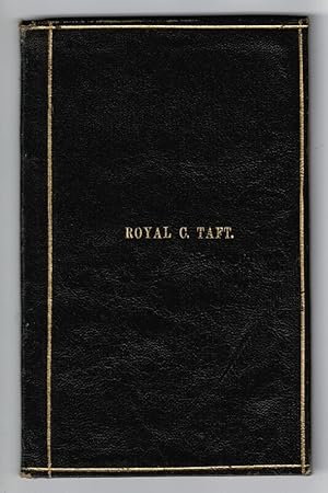 Civil government of Rhode Island. Joint rules and orders, and rules and orders, committees, &c., ...