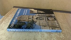 Bild des Verkufers fr Oxford and Cambridge zum Verkauf von BoundlessBookstore