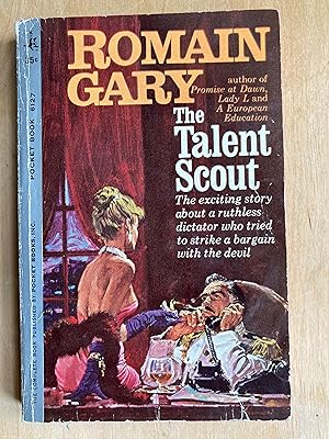 The talent scout