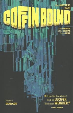 Seller image for Coffin Bound 2 for sale by GreatBookPrices