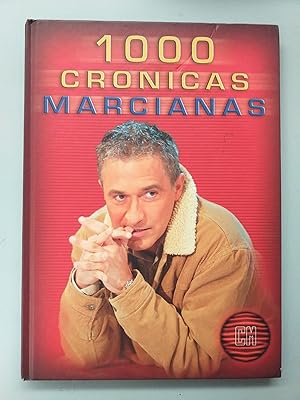 1000 CRONICAS MARCIANAS