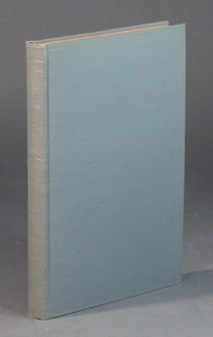 More than a century of scholars. Rhode Island Alpha of Phi Beta Kappa 1830-1954