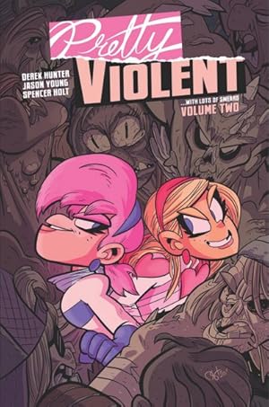 Seller image for Pretty Violent 2 for sale by GreatBookPrices