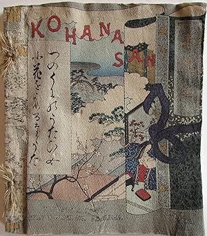 Kohana San