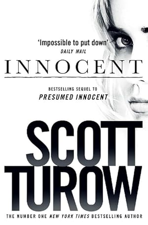 Imagen del vendedor de Innocent (Paperback) a la venta por Grand Eagle Retail