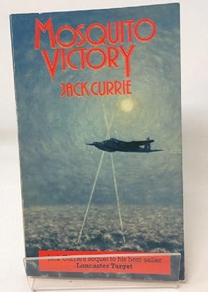 Seller image for Mosquito Victory for sale by Cambridge Recycled Books