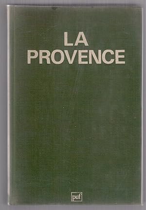 Bild des Verkufers fr Nous partons pour la Provence zum Verkauf von LibrairieLaLettre2