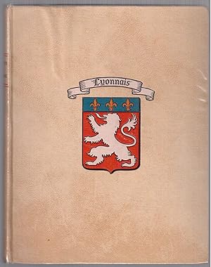 Imagen del vendedor de Visages du lyonnais a la venta por LibrairieLaLettre2