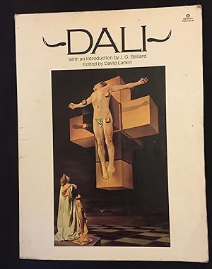 Seller image for Dali for sale by LibrairieLaLettre2