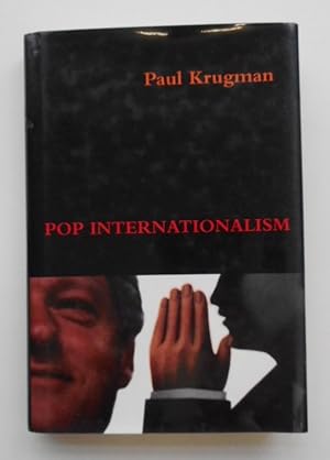 Bild des Verkufers fr Pop Internationalism. zum Verkauf von Der Buchfreund