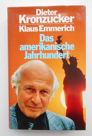 Seller image for Das amerikanische Jahrhundert. for sale by Der Buchfreund