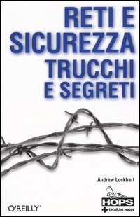 Seller image for Reti e sicurezza. Trucchi e segreti for sale by Libro Co. Italia Srl