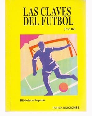 Imagen del vendedor de LAS CLAVES DEL FUTBOL a la venta por LIBRERIA TORMOS