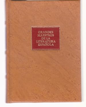 Seller image for OBRAS. LA AZUCENA MILAGROSA. DON ALVARO O LA FUERZA DEL SINO for sale by LIBRERIA TORMOS