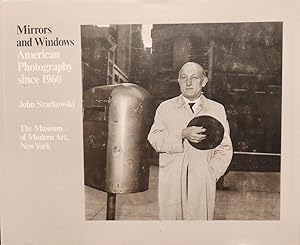 Bild des Verkufers fr Mirrors and Windows: American Photography Since 1960 zum Verkauf von Basket Case Books