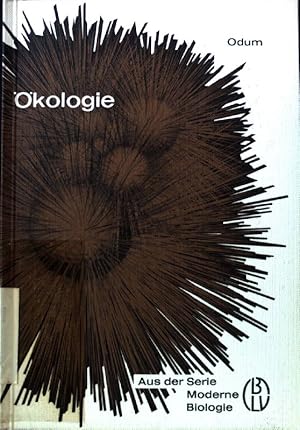 Seller image for kologie; Moderne Biologie; Band 6; for sale by books4less (Versandantiquariat Petra Gros GmbH & Co. KG)