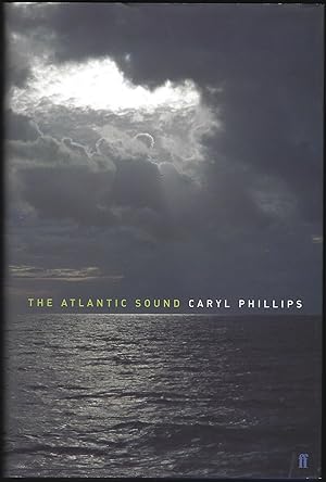 The Atlantic Sound (Signed)