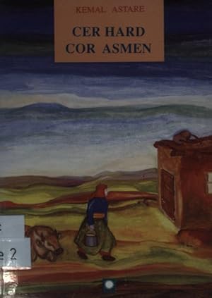 Seller image for Cer Hard Cor Asmen (SIGNIERTES EXEMPLAR) for sale by books4less (Versandantiquariat Petra Gros GmbH & Co. KG)