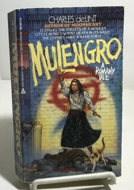 Seller image for Mulengro A Romany Tale for sale by S. Howlett-West Books (Member ABAA)