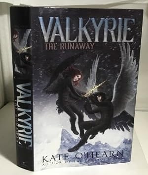 Seller image for The Runaway (Valkyrie) for sale by S. Howlett-West Books (Member ABAA)