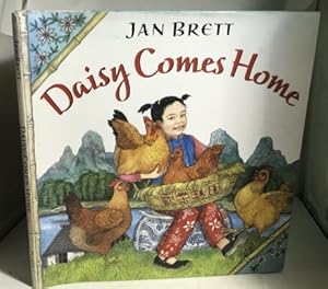 Seller image for Daisy Comes Home for sale by S. Howlett-West Books (Member ABAA)