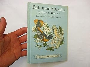 Image du vendeur pour Baltimore Orioles mis en vente par Dean's Books