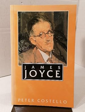 Seller image for James Joyce for sale by Buchhandlung Loken-Books