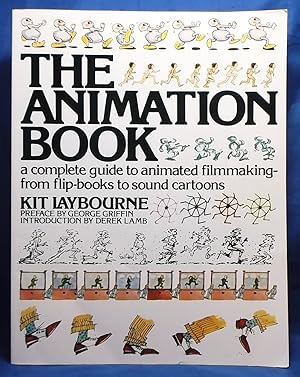 The Animation Book