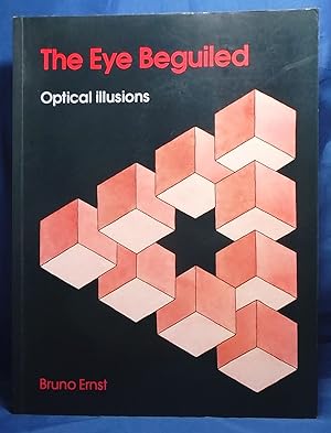 The Eye Beguiled: Optical Illusions