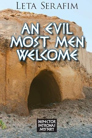 Imagen del vendedor de Evil Most Men Welcome a la venta por GreatBookPrices