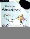Seller image for Bien hecho, Amadeus! for sale by Agapea Libros