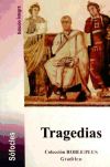 Image du vendeur pour Tragedias mis en vente par Agapea Libros