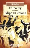 Image du vendeur pour Edipo rey; Edipo en Colono mis en vente par Agapea Libros