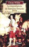 Image du vendeur pour La importancia de llamarse Ernesto; El abanico de Lady Windermere mis en vente par Agapea Libros