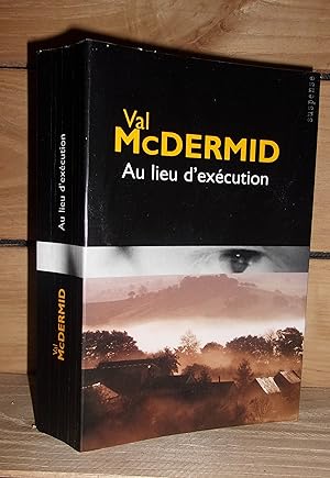 Seller image for AU LIEU D'EXECUTION for sale by Planet's books