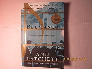 Seller image for Bel Canto for sale by RMM Upstate Books