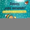 Image du vendeur pour Jimmy, est nevando mis en vente par Agapea Libros