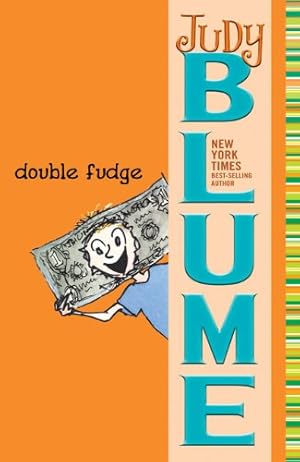 Image du vendeur pour Double Fudge by Blume, Judy [Paperback ] mis en vente par booksXpress