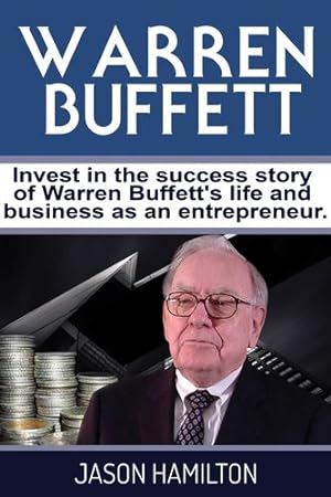 Seller image for Warren Buffett by Hamilton, Jason [Paperback ] for sale by booksXpress