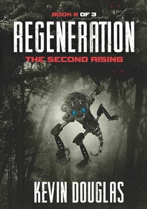 Bild des Verkufers fr Regeneration: The Second Rising (Regeneration Series) [Soft Cover ] zum Verkauf von booksXpress