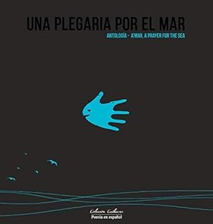 Immagine del venditore per Una Plegaria por el Mar (Spanish Edition) [Hardcover ] venduto da booksXpress