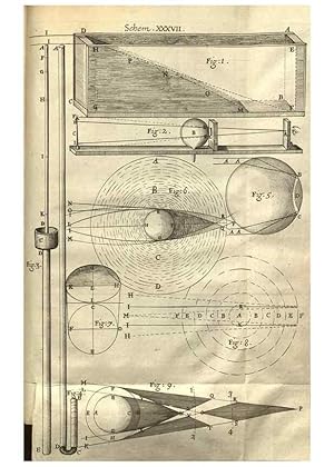 Seller image for Reproduccin/Reproduction 48536261241: Micrographia, or, Some physiological descriptions of minute bodies made by magnifying glasses :. London :Printed by Jo. Martyn and Ja. Allestry, printers to the Royal Society . ,1665. for sale by EL BOLETIN