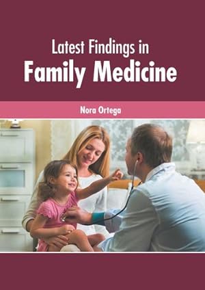 Seller image for Latest Findings in Family Medicine [Hardcover ] for sale by booksXpress