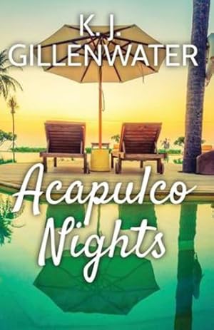 Seller image for Acapulco Nights by Gillenwater, K J [Paperback ] for sale by booksXpress