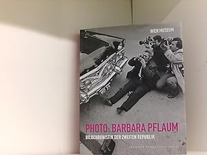 Seller image for Photo: Barbara Pflaum: Bildreporterin aus Wien for sale by Book Broker
