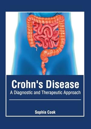 Seller image for Crohn's Disease: A Diagnostic and Therapeutic Approach [Hardcover ] for sale by booksXpress