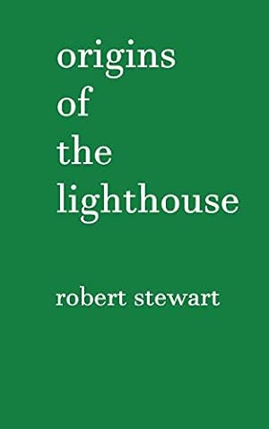 Seller image for Origins of the Lighthouse [Soft Cover ] for sale by booksXpress