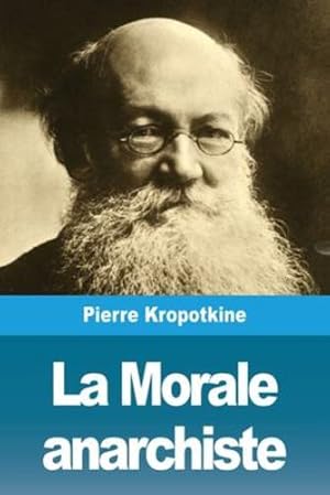 Seller image for La Morale anarchiste [Soft Cover ] for sale by booksXpress