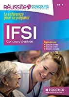 Bild des Verkufers fr Ifsi : Concours D'entre, 2016 : Tout-en-un zum Verkauf von RECYCLIVRE